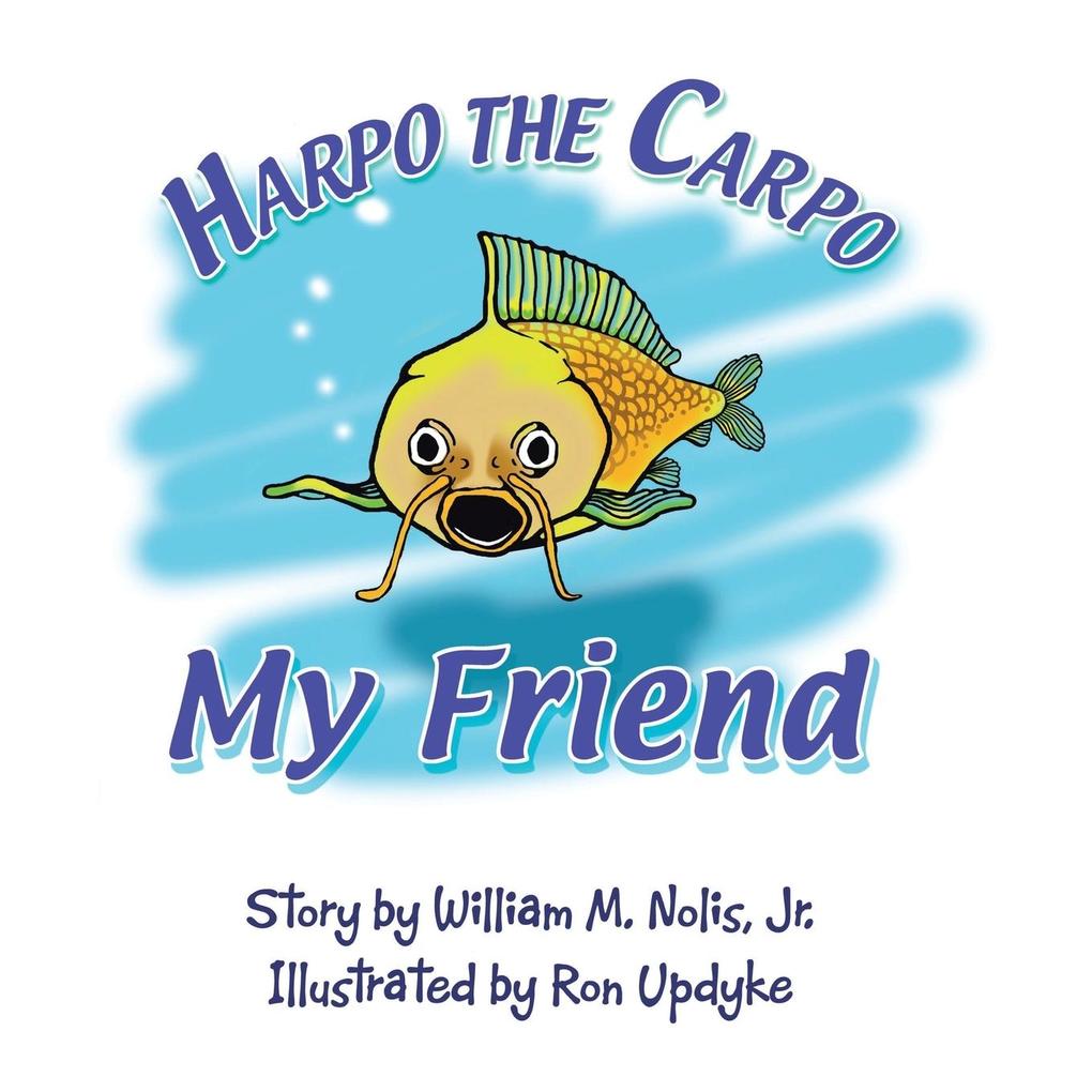 Harpo the Carpo
