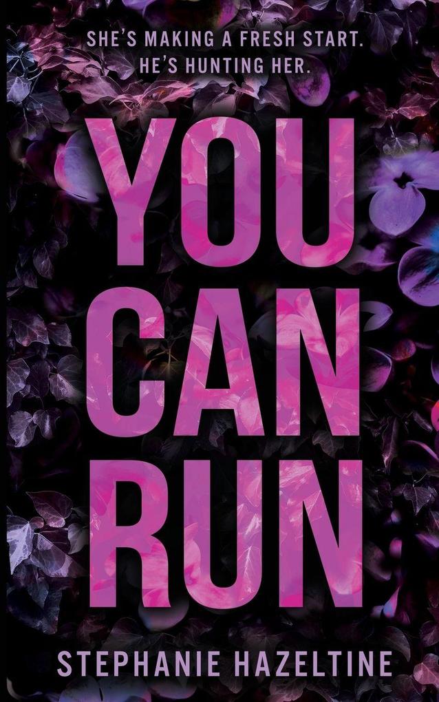You Can Run