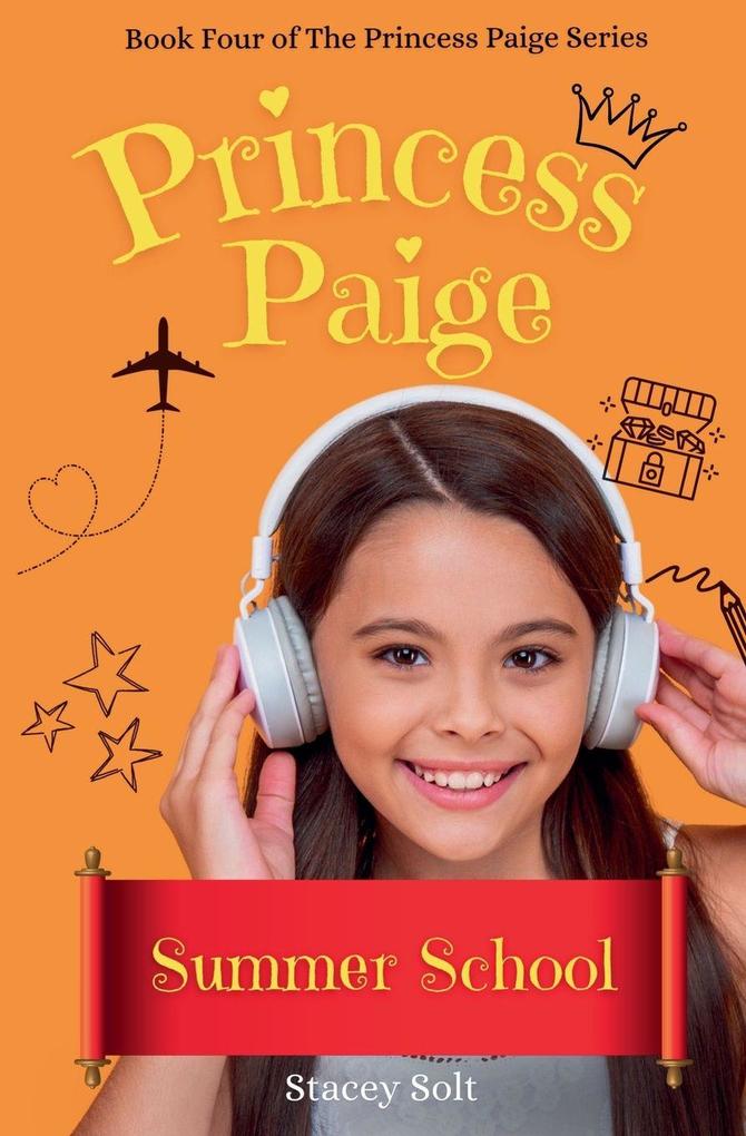 Princess Paige