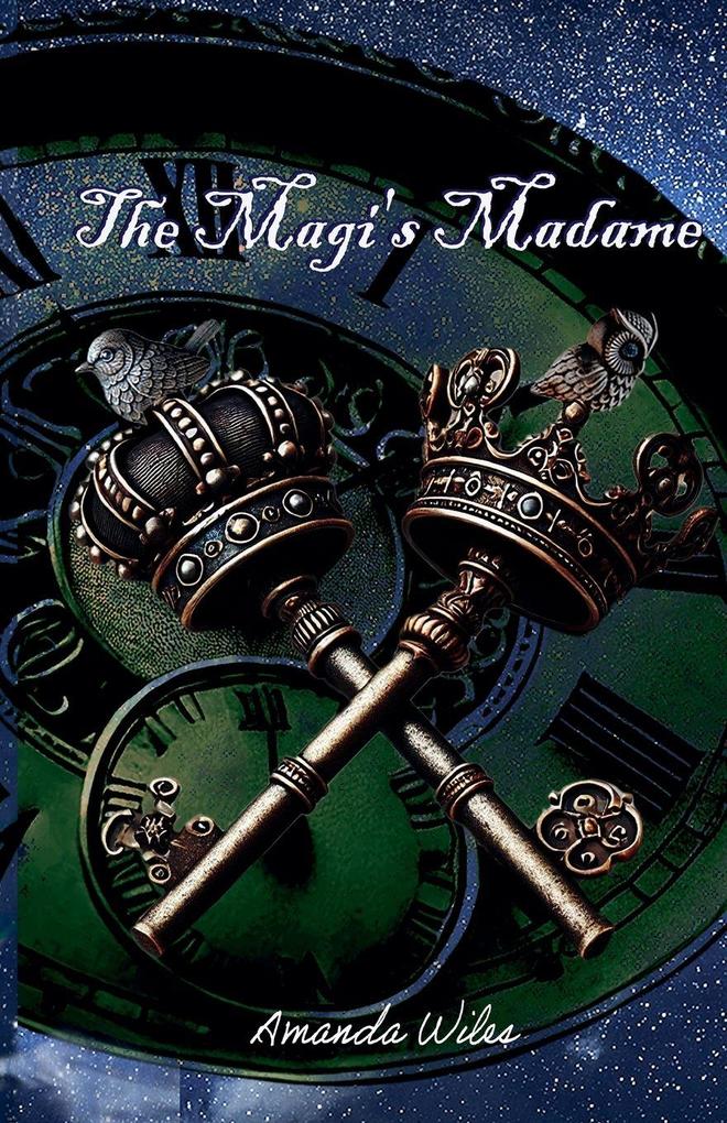 The Magi's Madame