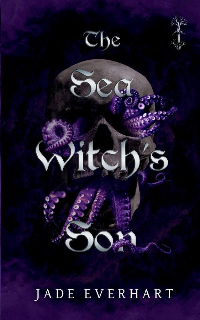 The Sea Witch's Son