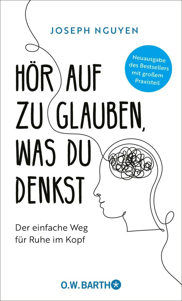 Hör auf zu glauben was du denkst