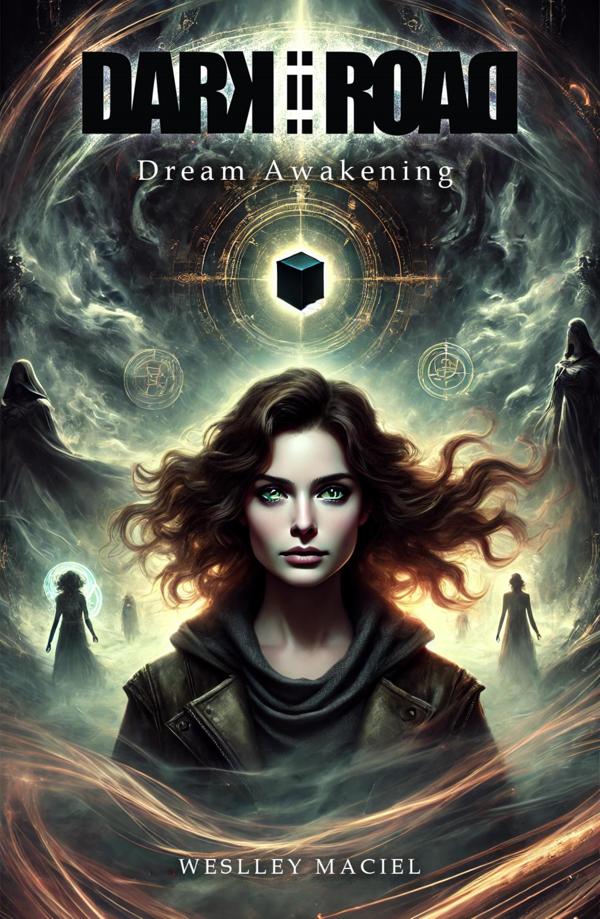 Dark Road - Dream Awakening
