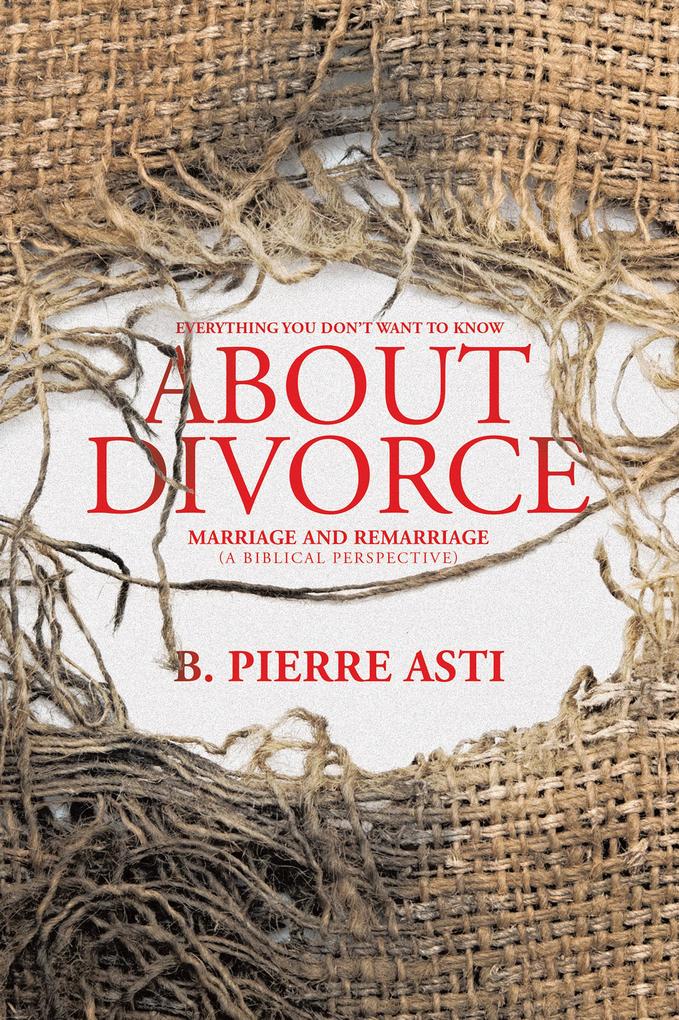 Everything You Don't Want to Know About Divorce