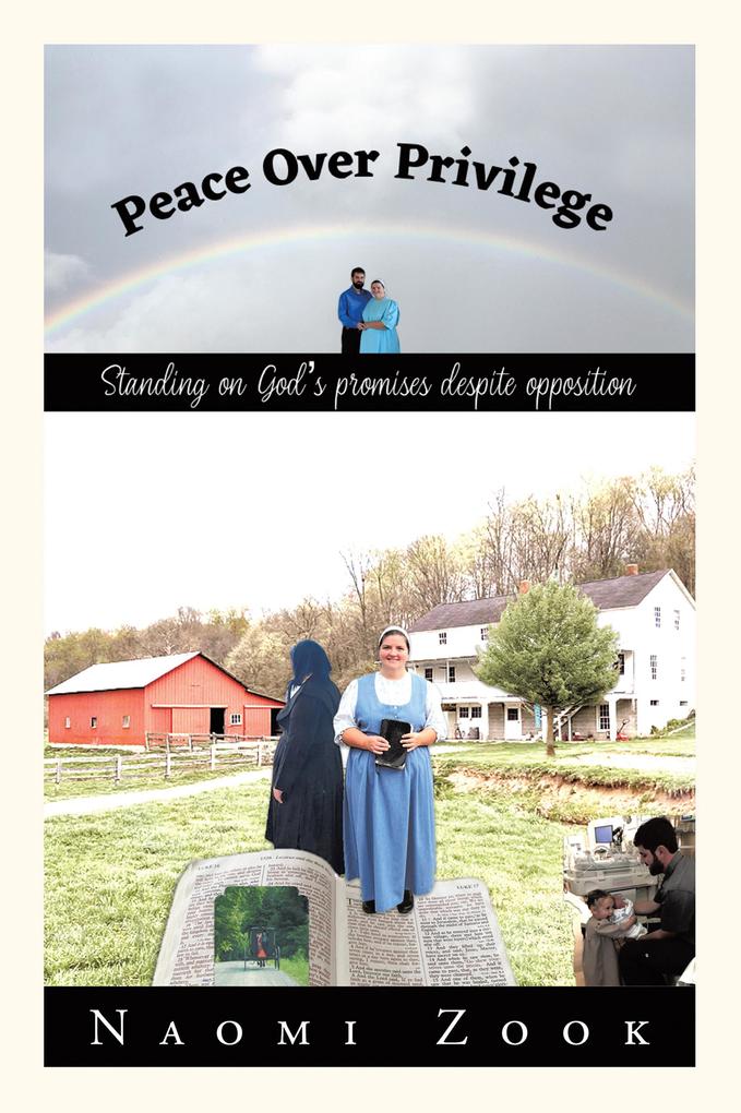 Peace Over Privilege