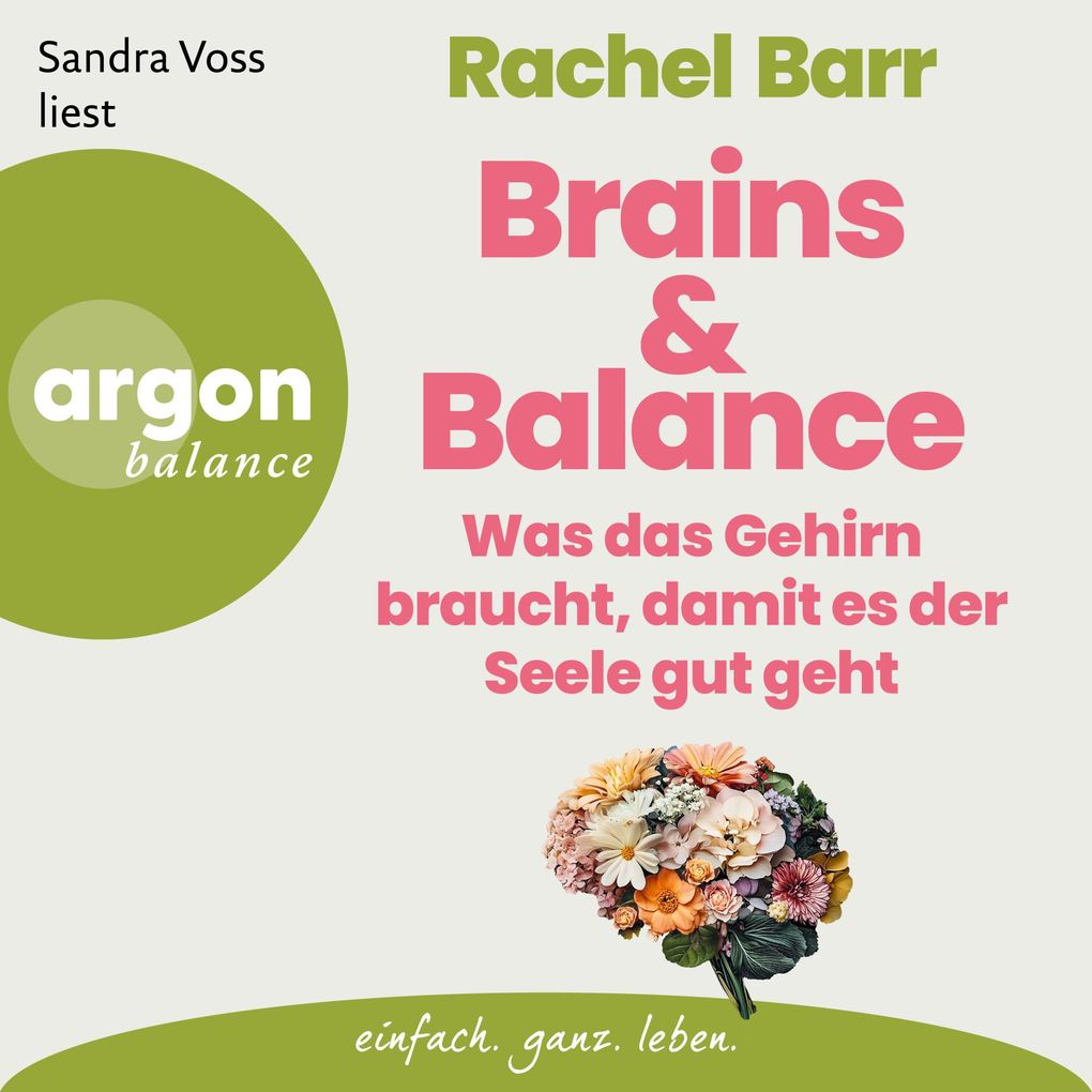 Brains & Balance