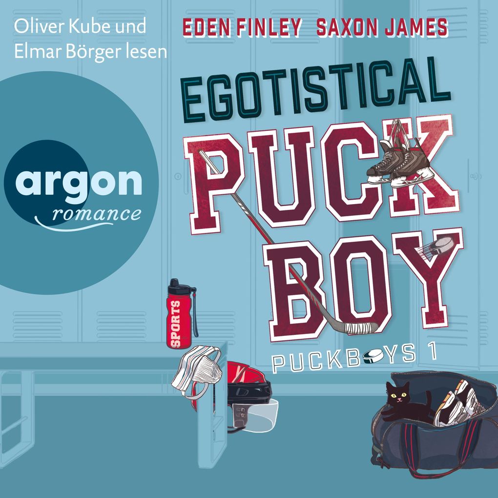 Egotistical Puckboy