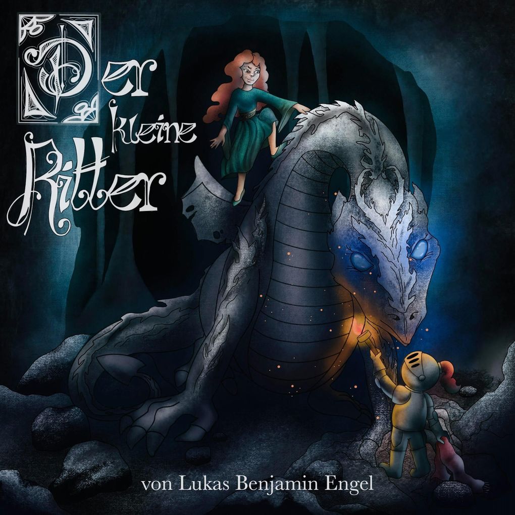 Der kleine Ritter