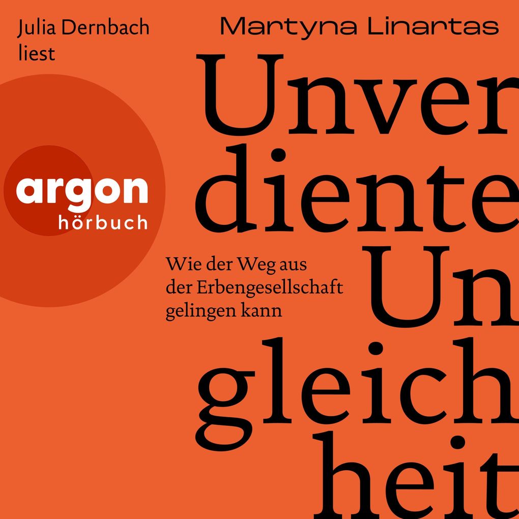 Unverdiente Ungleichheit