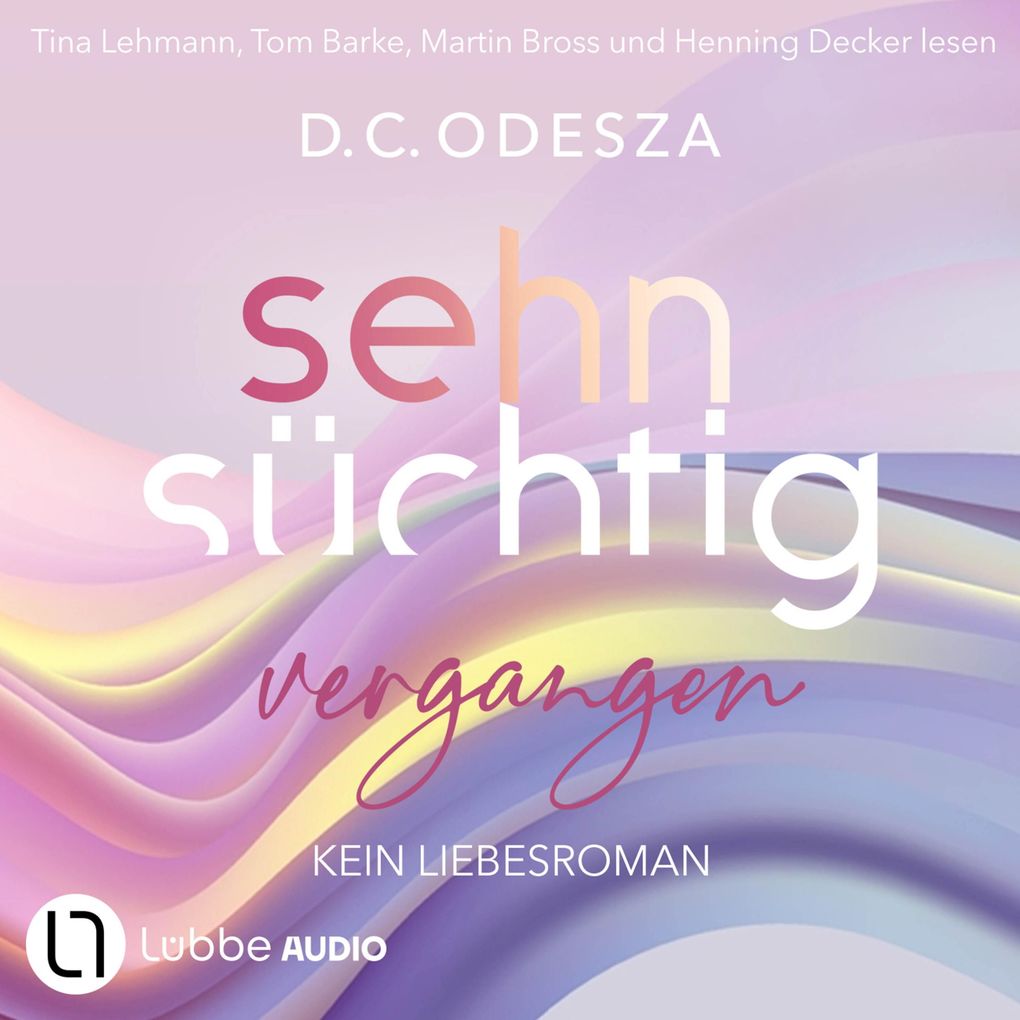 Sehnsüchtig Vergangen - Sehnsüchtig Teil 5