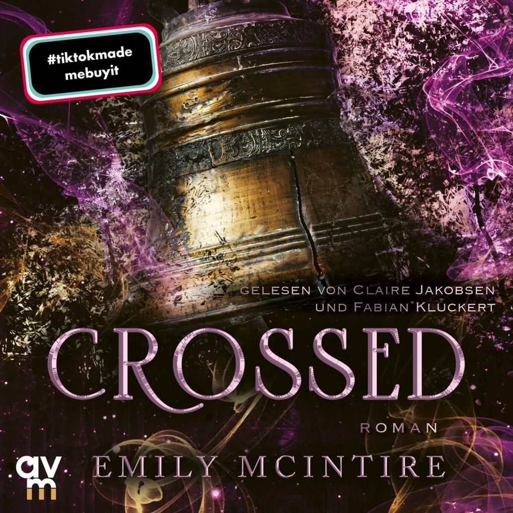 Crossed