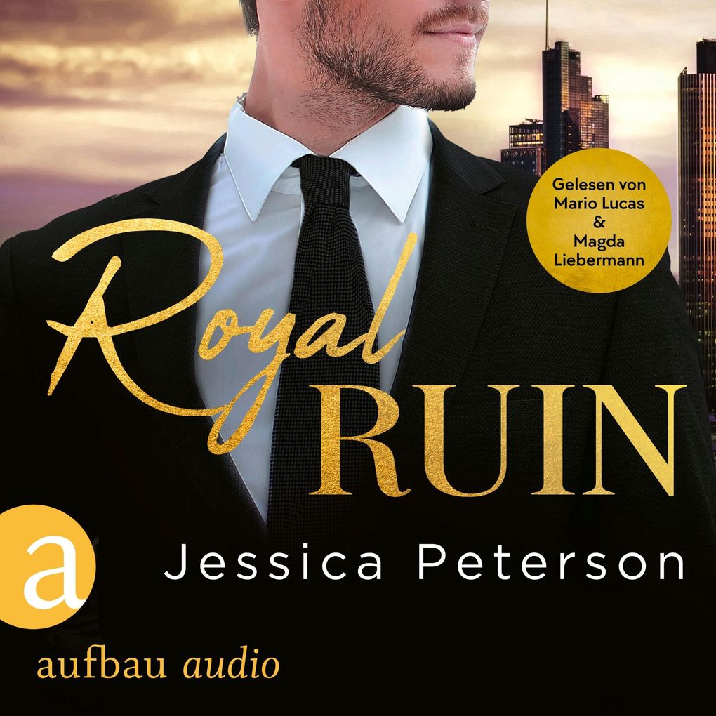 Royal Ruin