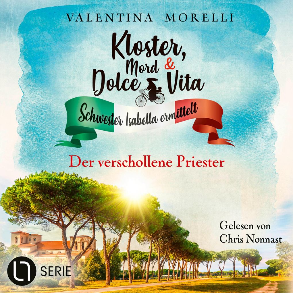 Der verschollene Priester - Kloster Mord und Dolce Vita - Schwester Isabella ermittelt Folge 29