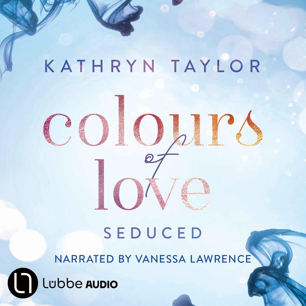 Seduced - Colours of Love Part 4