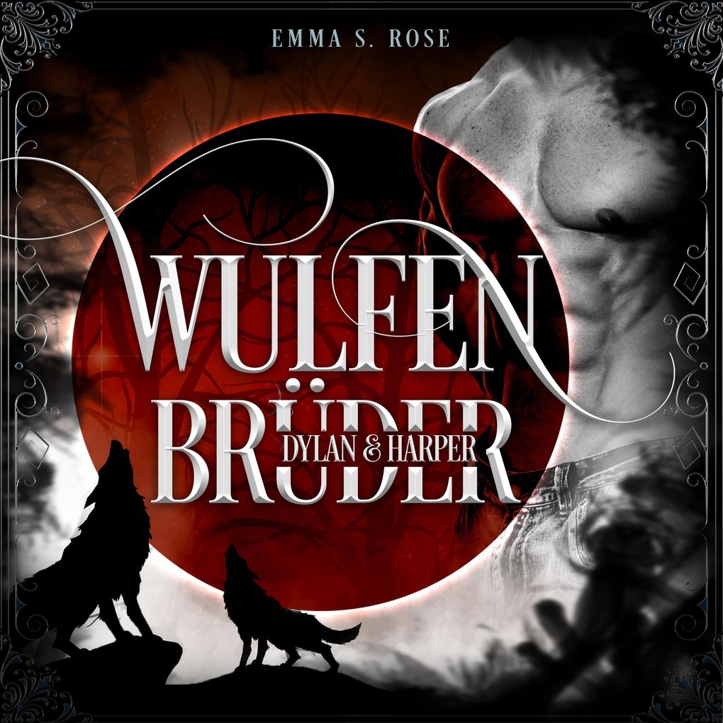 Wulfenbrüder: Dylan & Harper