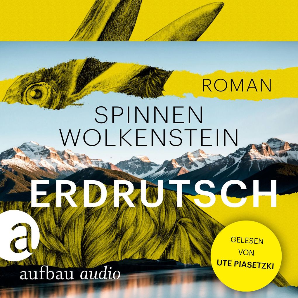 Erdrutsch