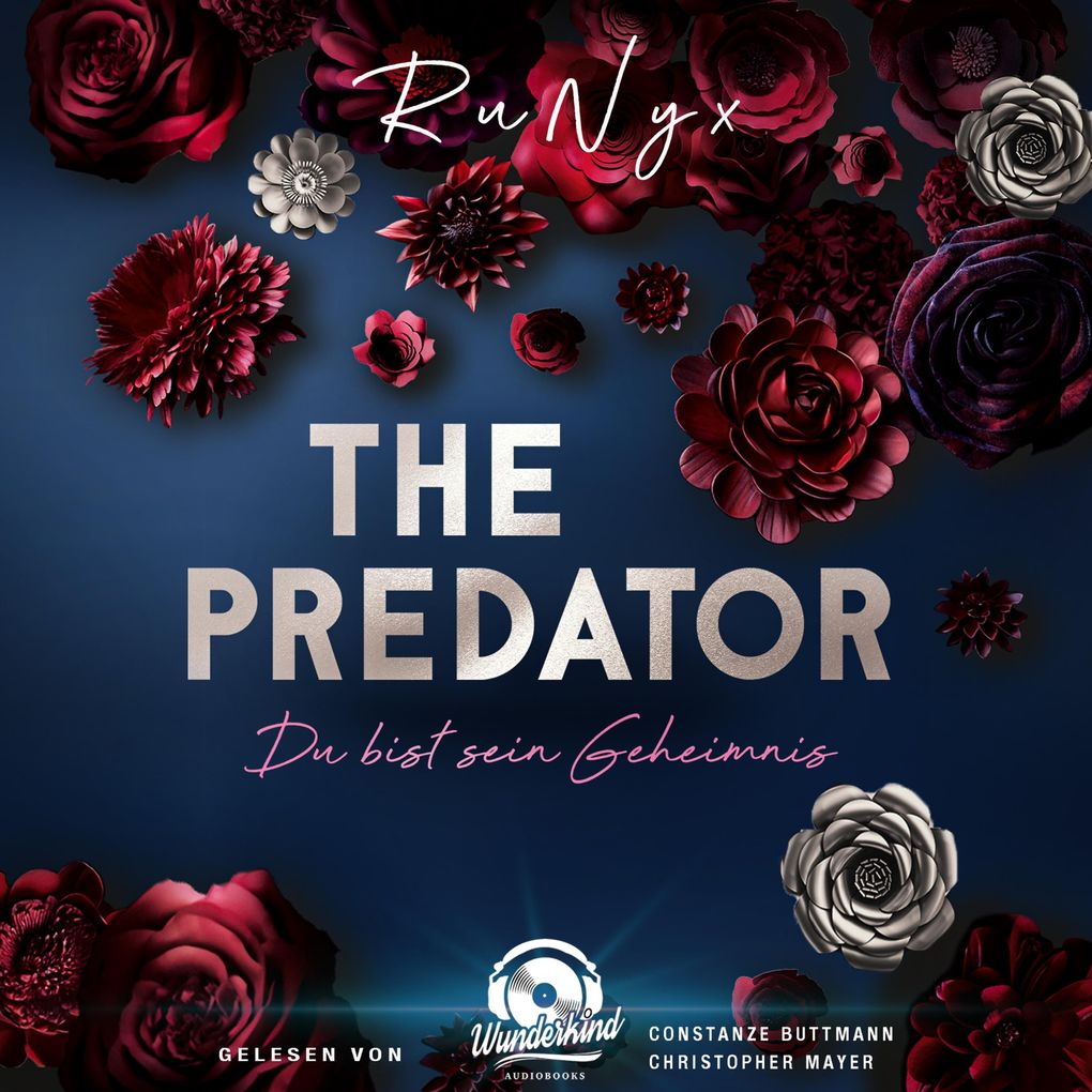 The Predator - Du bist sein Geheimnis