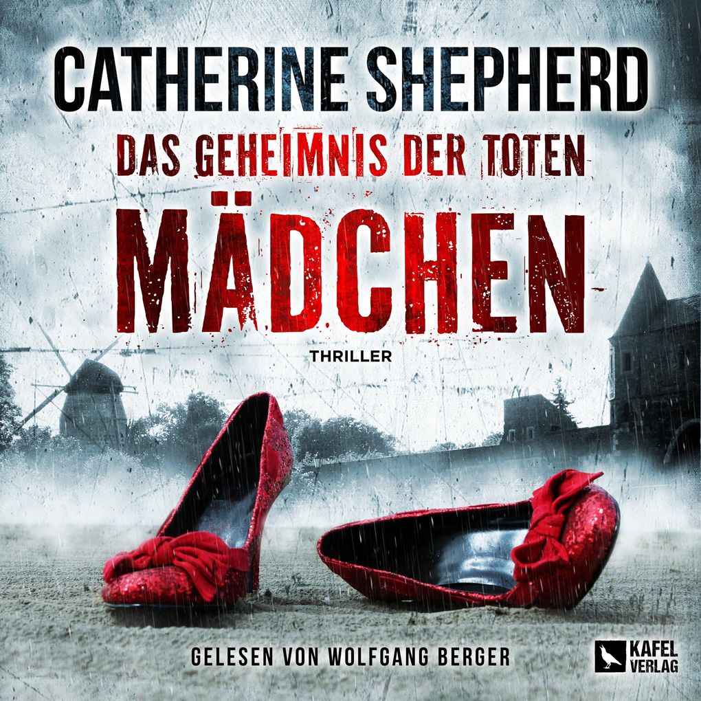 Das Geheimnis der toten Mädchen