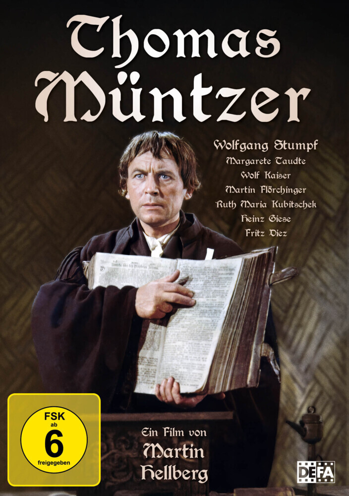 Thomas Müntzer