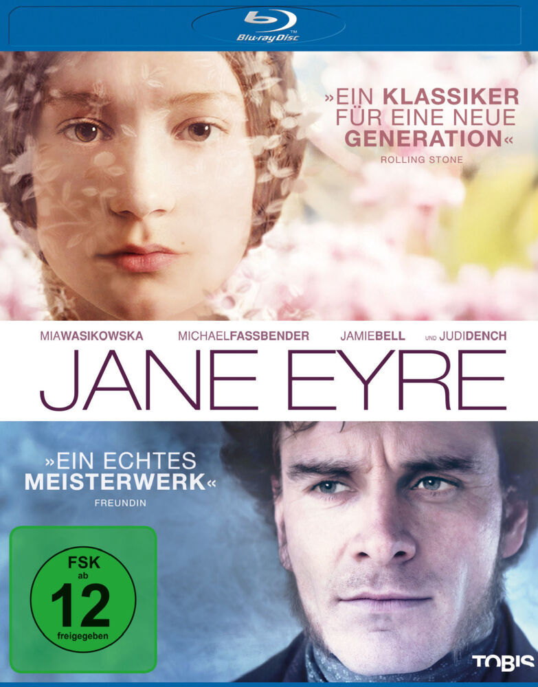 Jane Eyre