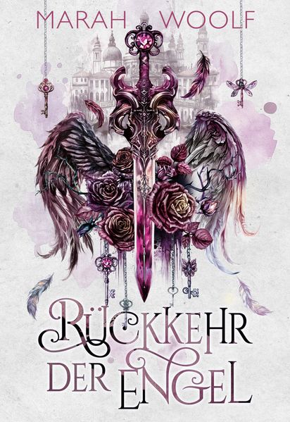 Rückkehr der Engel (Extended Version)