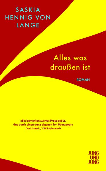 Alles was draußen ist