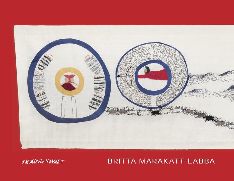 Britta Marakatt-Labba