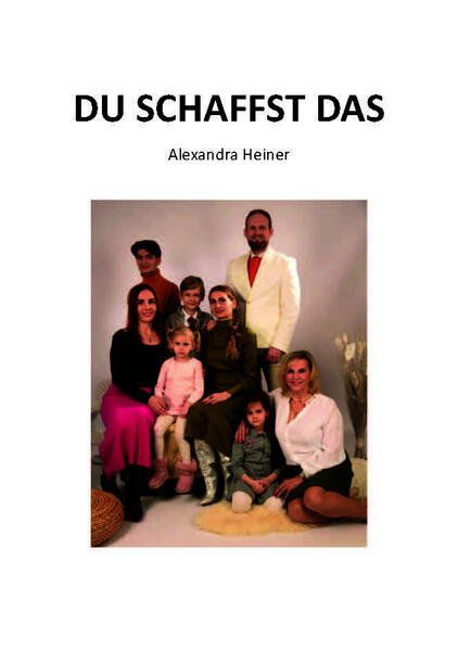 Du schaffst das