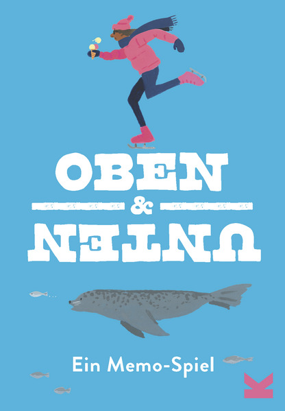 Oben & unten