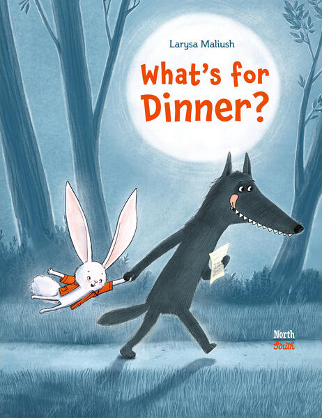 What's for Dinner?