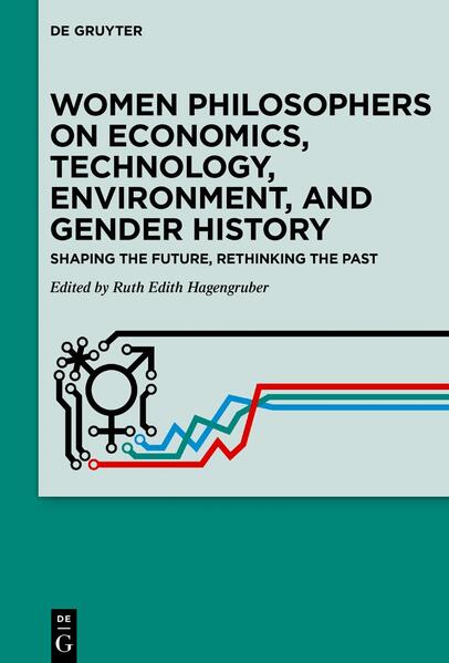 Women Philosophers on Economics Technology Environment and Gender History