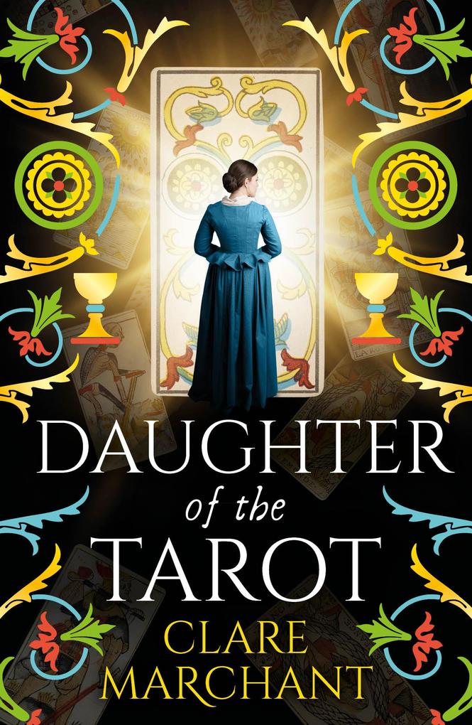 Daughter of the Tarot