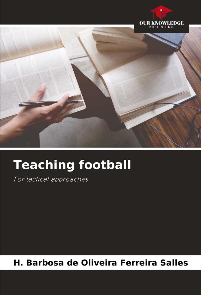 Teaching football