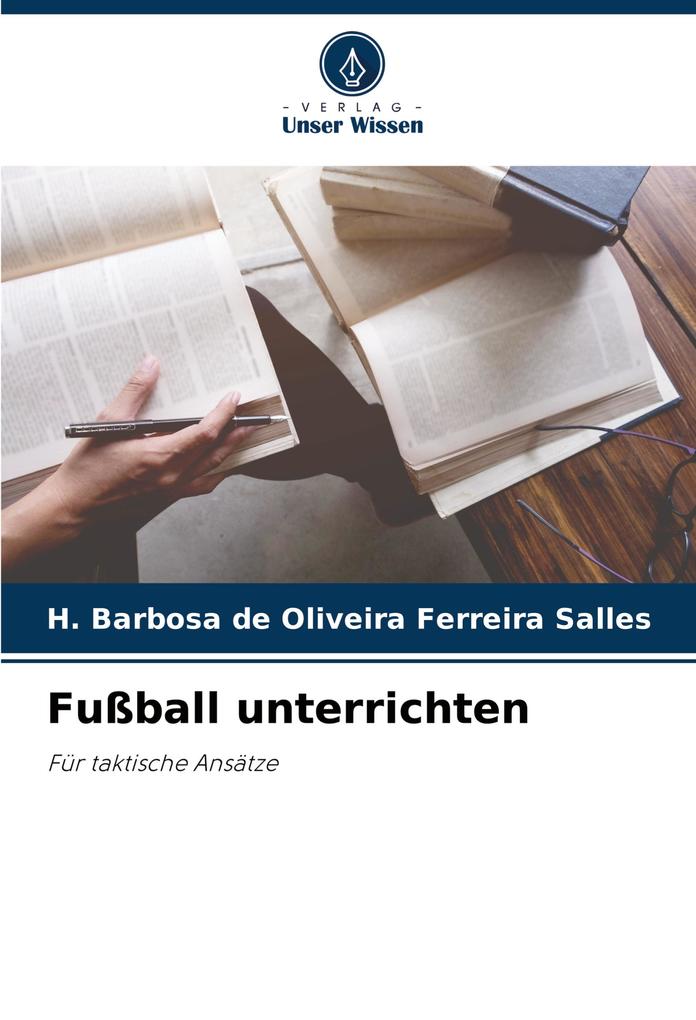 Fußball unterrichten