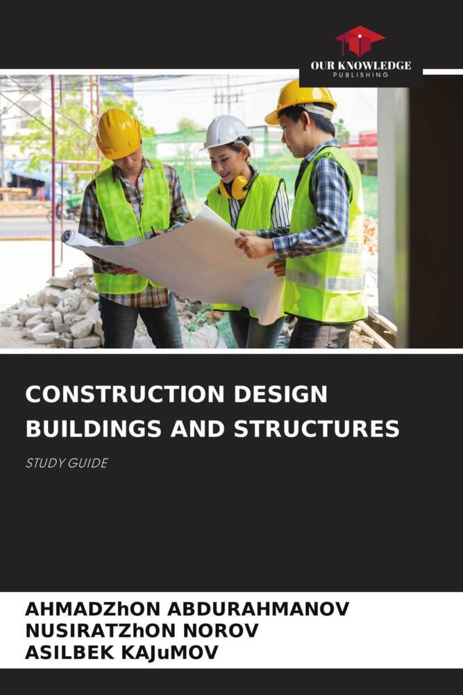 CONSTRUCTION DESIGN BUILDINGS AND STRUCTURES