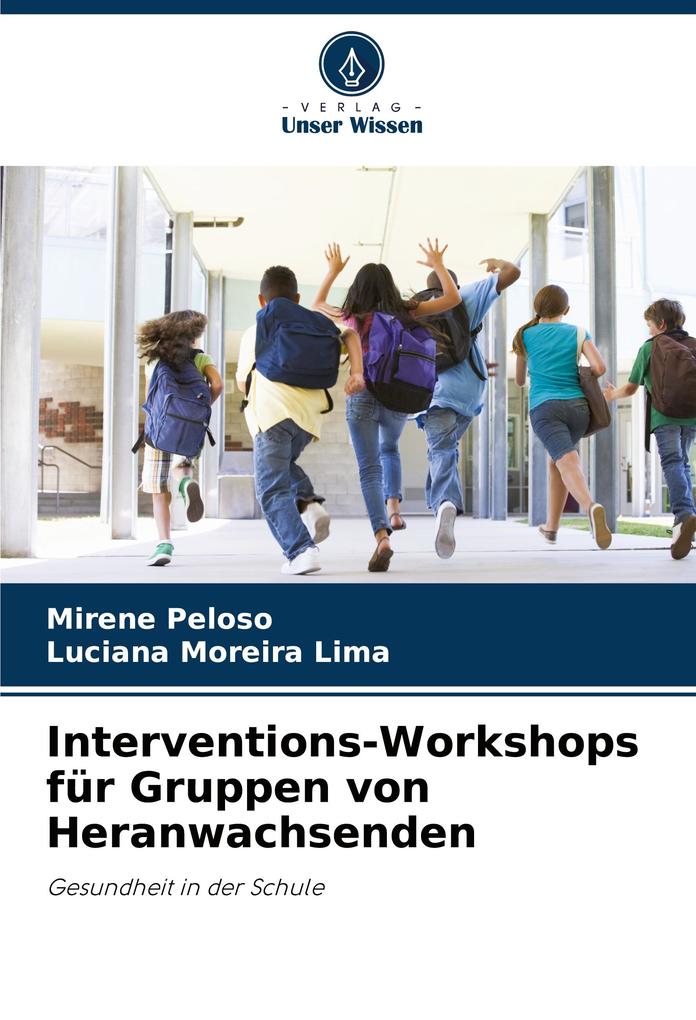 Interventions-Workshops für Gruppen von Heranwachsenden