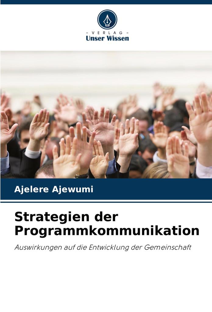 Strategien der Programmkommunikation