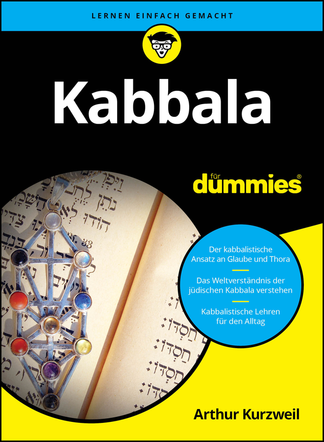 Kabbala für Dummies - Bild 3