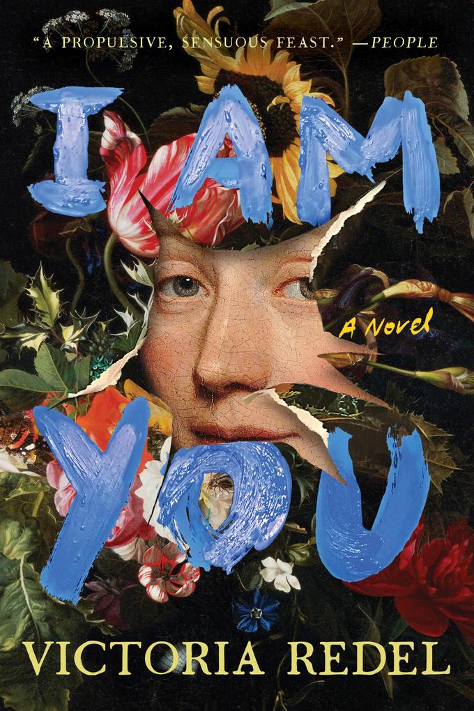 I Am You