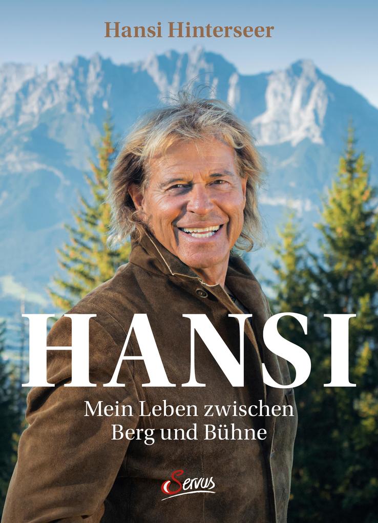 Servus Hansi