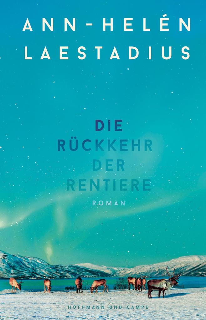 Die Rückkehr der Rentiere