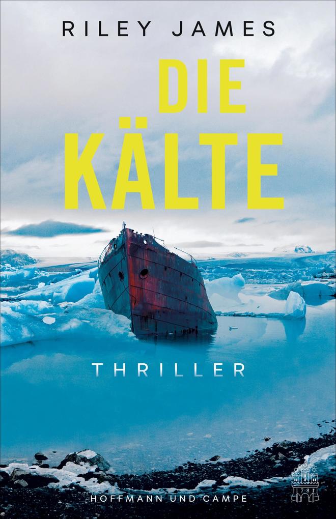 Die Kälte