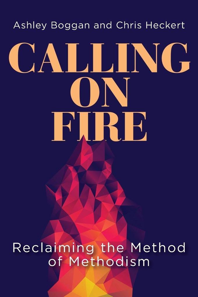 Calling on Fire