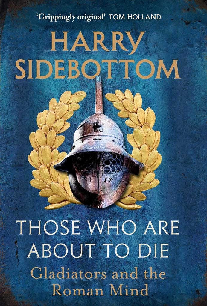Random House Uk Ltd Those Who Are About To Die