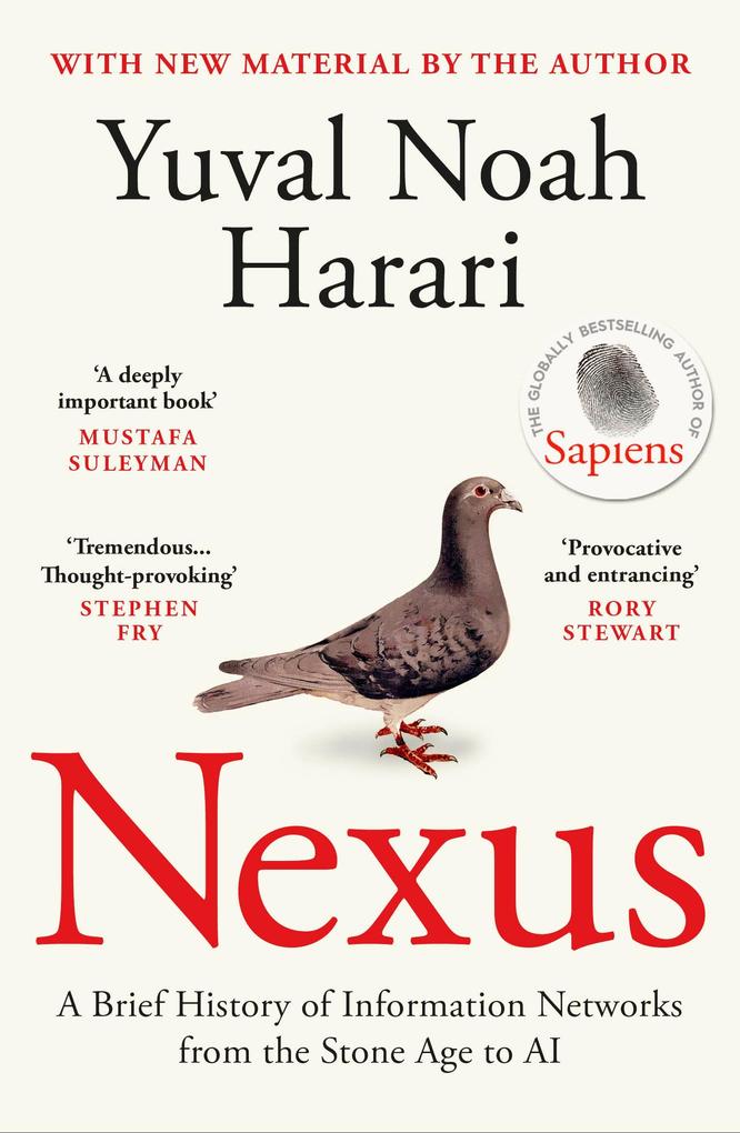 Random House Uk Ltd Nexus