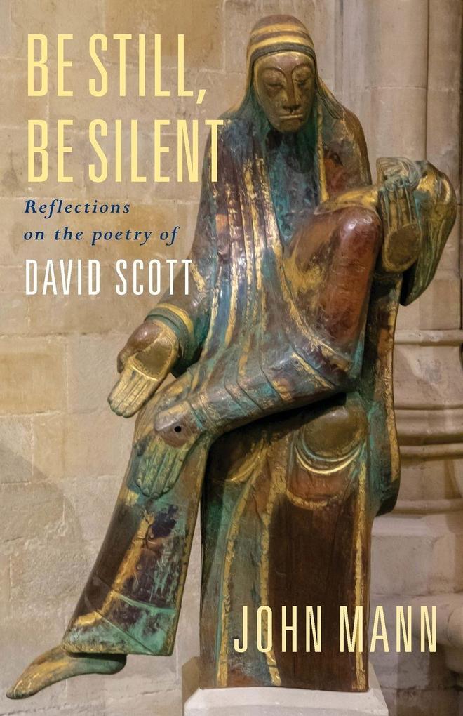Be Still Be Silent