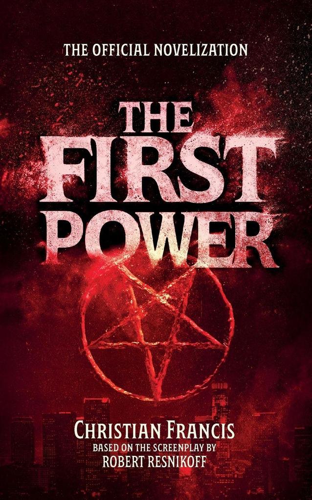 The First Power
