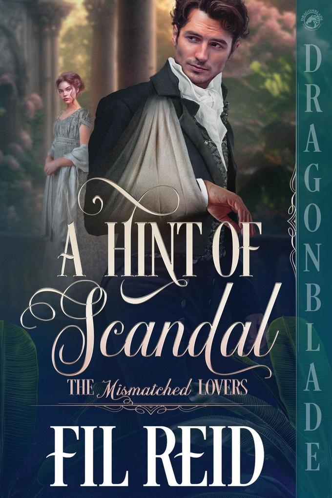 A Hint of Scandal
