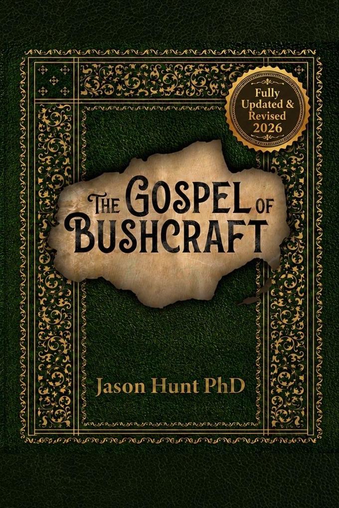 The Gospel of Bushcraft