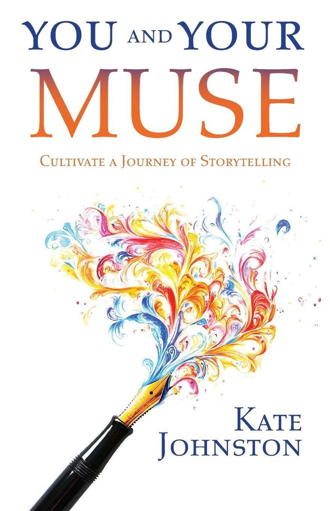 You and Your Muse